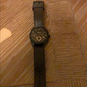 Fossil Watch